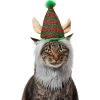 Frisco Elf Dog & Cat Headpiece 1 Frisco Elf Dog & Cat Headpiece -Frisco 357938 MAIN. AC SS1800 V1660756042