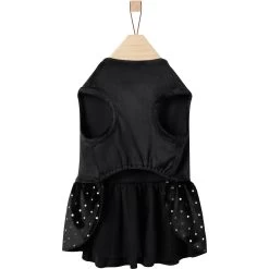 Frisco Kiss Me At Midnight Dog & Cat Dress 13 Frisco Kiss Me At Midnight Dog & Cat Dress -Frisco 358044 PT5. AC SS1800 V1660758716