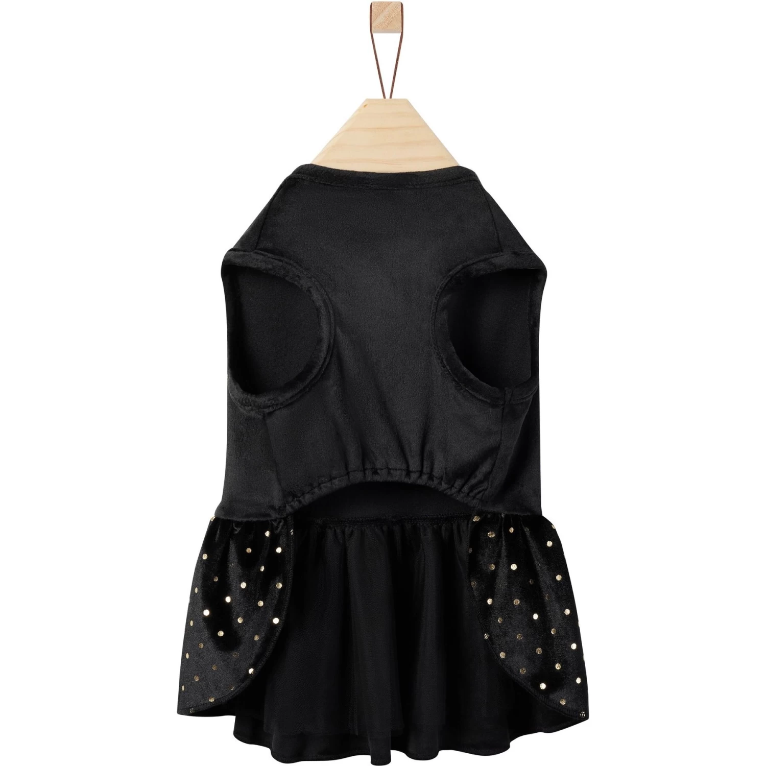 Frisco Kiss Me At Midnight Dog & Cat Dress 7 Frisco Kiss Me At Midnight Dog & Cat Dress - Image 5