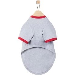 Frisco I Ate Santa's Cookies Dog & Cat T-Shirt -Frisco 358293 PT5. AC SS1800 V1660758057