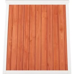 Frisco Outdoor Wooden A-Frame Cat House 11 Frisco Outdoor Wooden A-Frame Cat House -Frisco 361001 PT3. AC SS1800 V1657828366