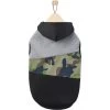 Frisco Army Camo Dog & Cat Hoodie 1 Frisco Army Camo Dog & Cat Hoodie -Frisco 368774 MAIN. AC SS1800 V1669100229