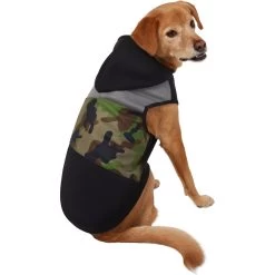 Frisco Army Camo Dog & Cat Hoodie 13 Frisco Army Camo Dog & Cat Hoodie -Frisco 368774 PT4. AC SS1800 V1669101578
