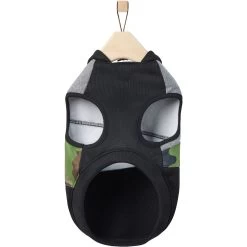 Frisco Army Camo Dog & Cat Hoodie 14 Frisco Army Camo Dog & Cat Hoodie -Frisco 368774 PT5. AC SS1800 V1664992320