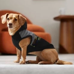 Frisco Army Camo Dog & Cat Hoodie 16 Frisco Army Camo Dog & Cat Hoodie -Frisco 368774 PT7. AC SS1800 V1664994217