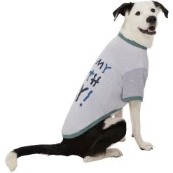 Frisco It's My Birth Day Dog & Cat T-Shirt 12 Frisco It's My Birth Day Dog & Cat T-Shirt -Frisco 368808 PT4. AC SS1800 V1669101517