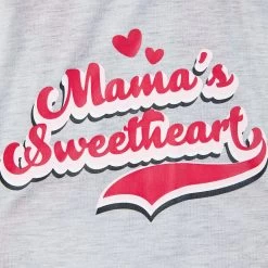 Frisco Mama's Sweetheart Dog & Cat T-Shirt 16 Frisco Mama's Sweetheart Dog & Cat T-Shirt -Frisco 371063 PT5. AC SS1800 V1701797003