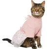 Frisco Tulle Hearts Dog & Cat Dress -Frisco 371070 MAIN. AC SS1800 V1700690603