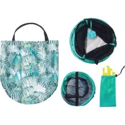 Frisco Mesh Outdoor Extra Tall Pop-up Cat Playpen & Tunnel 12 Frisco Mesh Outdoor Extra Tall Pop-up Cat Playpen & Tunnel -Frisco 371206 PT2. AC SS1800 V1663094462