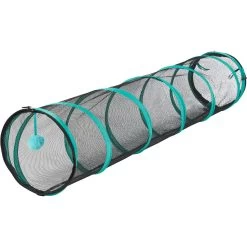 Frisco Mesh Outdoor Extra Tall Pop-up Cat Playpen & Tunnel 14 Frisco Mesh Outdoor Extra Tall Pop-up Cat Playpen & Tunnel -Frisco 371206 PT4. AC SS1800 V1663094504