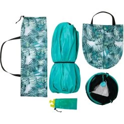 Frisco Mesh Outdoor Pop-up Cat Playpen Tent & Tunnel 12 Frisco Mesh Outdoor Pop-up Cat Playpen Tent & Tunnel -Frisco 371209 PT2. AC SS1800 V1663094505