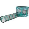 Frisco Mesh Outdoor Extra Wide Pop-up Cat Playpen & Tunnel 2 Frisco Mesh Outdoor Extra Wide Pop-up Cat Playpen & Tunnel -Frisco 371212 MAIN. AC SS1800 V1663089126