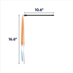 Frisco Hexagon Wall Mounted Cat Wall Shelf 12 Frisco Hexagon Wall Mounted Cat Wall Shelf -Frisco 373445 PT7. AC SS1800 V1674499889