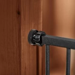 Frisco Outdoor Steel Arch Extra Wide Auto-Close Dog Gate -Frisco 507118 PT5. AC SS1800 V1668737517