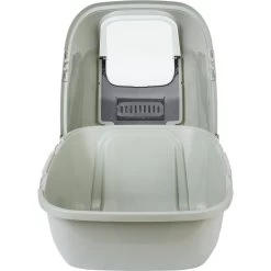 Frisco Mega Deluxe Litter Box 12 Frisco Mega Deluxe Litter Box -Frisco 526526 PT4. AC SS1800 V1675279929