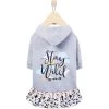 Frisco Stay Wild Dog & Cat Hoodie -Frisco 555366 MAIN. AC SS1800 V1674828681