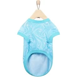 Frisco I Need Vitamin Sea Dog & Cat T-Shirt -Frisco 556062 PT4. AC SS1800 V1674828674