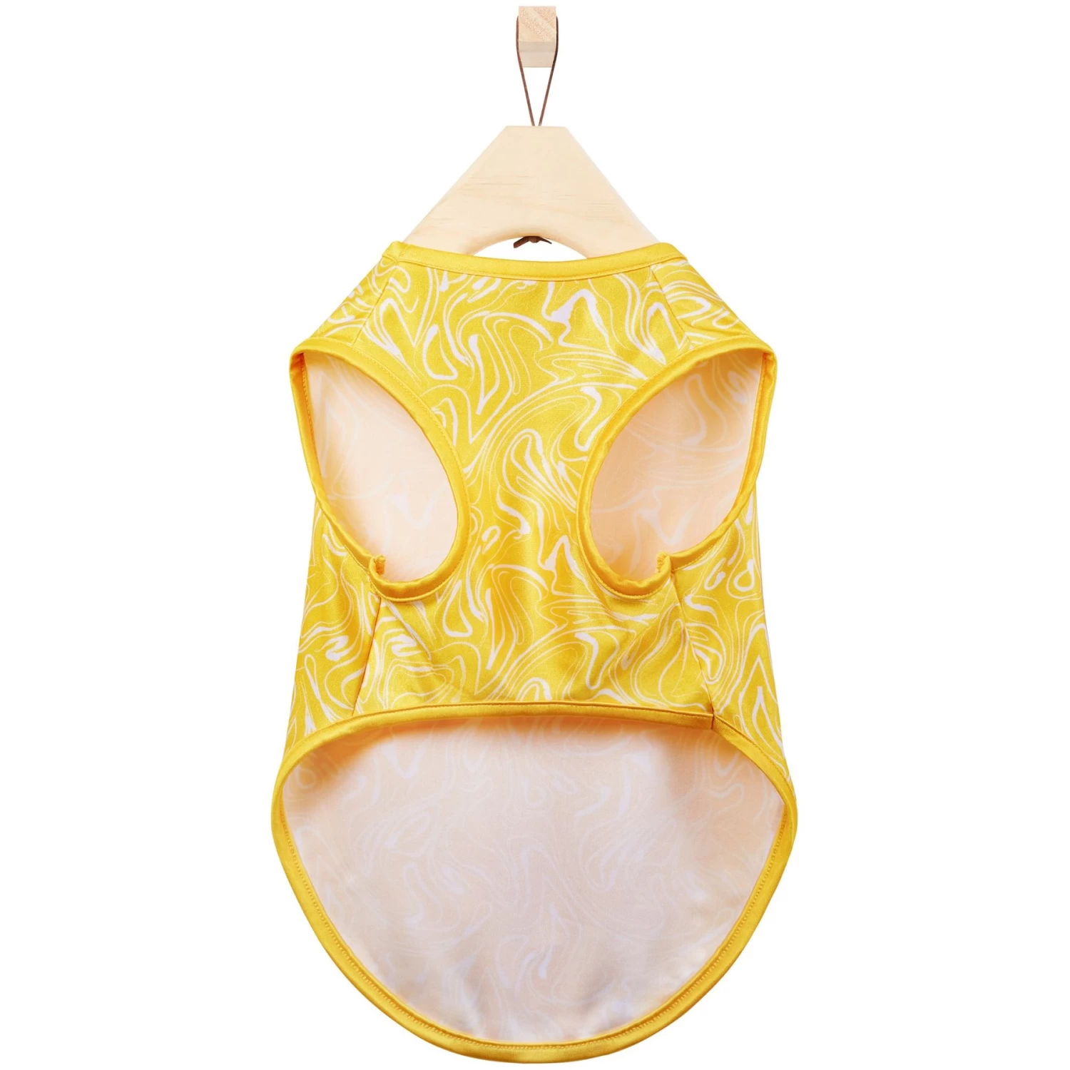 Frisco 30+ UPF Dog & Cat Beach Rash Guard 8 Frisco 30+ UPF Dog & Cat Beach Rash Guard - Image 6