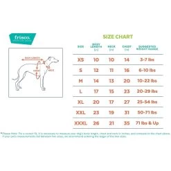 Frisco Personalized Basic Dog & Cat T-Shirt -Frisco 557438 PT1. AC SS1800 V1662740933