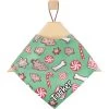 Frisco Gingerbread Treats Personalized Dog & Cat Bandana -Frisco 564502 MAIN. AC SS1800 V1660251027