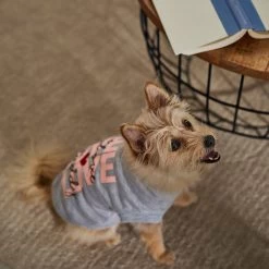 Frisco I Love Daddy Heart Dog & Cat T-Shirt 14 Frisco I Love Daddy Heart Dog & Cat T-Shirt -Frisco 608262 PT7. AC SS1800 V1676585954