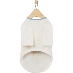 Frisco Good Vibes Only Dog & Cat T-Shirt -Frisco 608518 PT5. AC SS1800 V1676644933