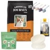American Journey Turkey & Chicken Recipe Grain-Free Dry Cat Food + 4 Items -Frisco 631014 MAIN. AC SS1800 V1666839001