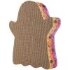 Frisco Halloween Ghost Swirl Scratcher Cat Toy With Catnip -Frisco 668230 MAIN. AC SS1800 V1689351460