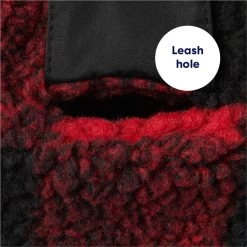 Frisco Reversible Medium Weight Boulder Plaid Dog & Cat Coat 13 Frisco Reversible Medium Weight Boulder Plaid Dog & Cat Coat -Frisco 717846 PT6. AC SS1800 V1692193756