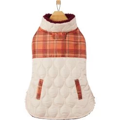 Frisco Medium Weight Fall Plaid Dog & Cat Coat 12 Frisco Medium Weight Fall Plaid Dog & Cat Coat -Frisco 717942 PT3. AC SS1800 V1693234232
