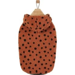 Frisco Dotted Dog & Cat Hoodie -Frisco 718326 PT3. AC SS1800 V1692978166