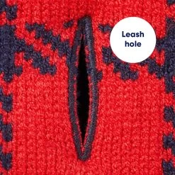 Frisco Fleece Lined Buffalo Plaid Mock Neck Dog & Cat Sweater 17 Frisco Fleece Lined Buffalo Plaid Mock Neck Dog & Cat Sweater -Frisco 718470 PT6. AC SS1800 V1692979269