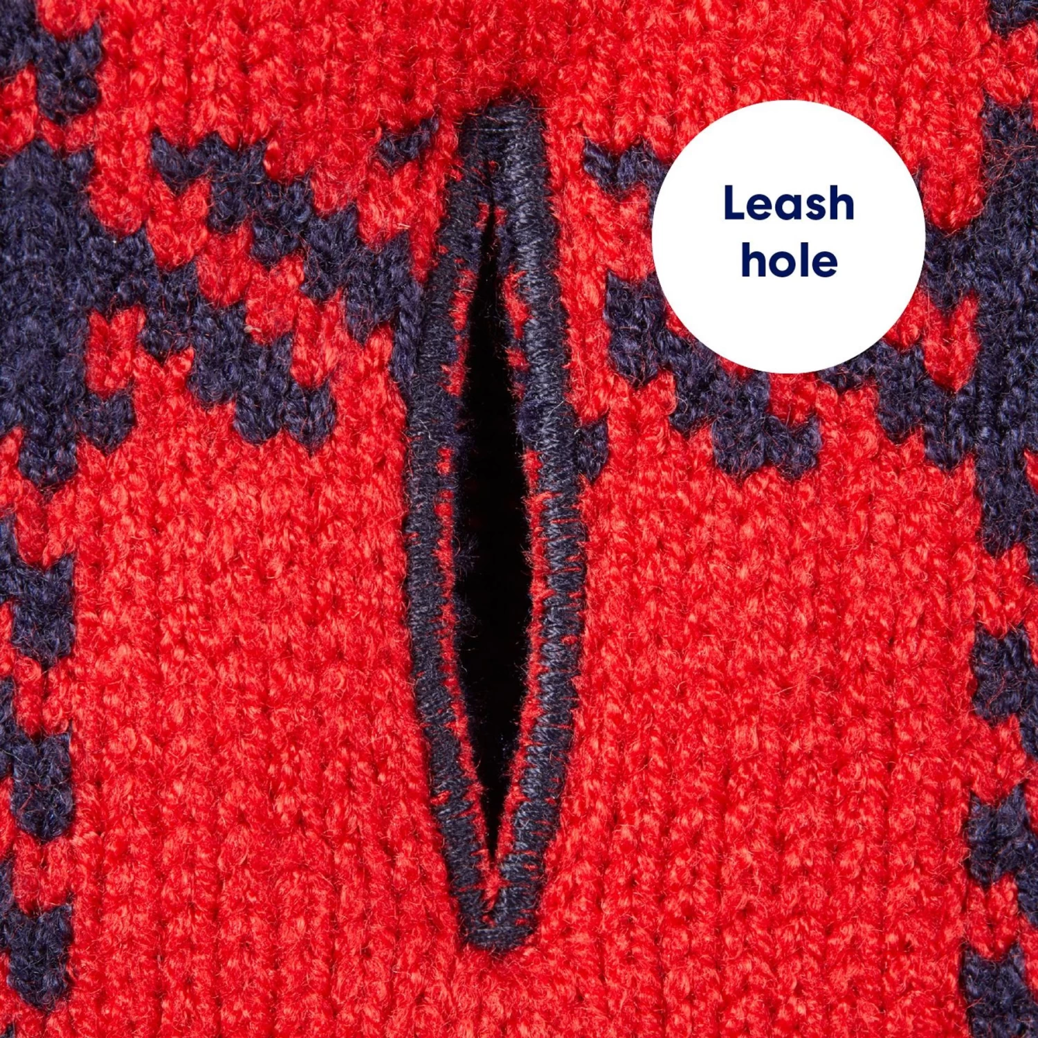 Frisco Fleece Lined Buffalo Plaid Mock Neck Dog & Cat Sweater 9 Frisco Fleece Lined Buffalo Plaid Mock Neck Dog & Cat Sweater - Image 7