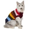 Frisco Chunky Knit Multi-Stripe Dog & Cat Sweater 2 Frisco Chunky Knit Multi-Stripe Dog & Cat Sweater -Frisco 718662 MAIN. AC SS1800 V1692380240