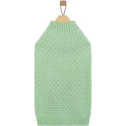 Frisco Bubble Knit Mock Neck Dog & Cat Sweater -Frisco 718806 PT3. AC SS1800 V1693234292