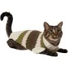 Frisco Bubble Knit Multi Striped Mock Neck Dog & Cat Sweater 1 Frisco Bubble Knit Multi Striped Mock Neck Dog & Cat Sweater -Frisco 718854 MAIN. AC SS1800 V1692380239