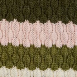 Frisco Bubble Knit Multi Striped Mock Neck Dog & Cat Sweater 15 Frisco Bubble Knit Multi Striped Mock Neck Dog & Cat Sweater -Frisco 718854 PT5. AC SS1800 V1692977931