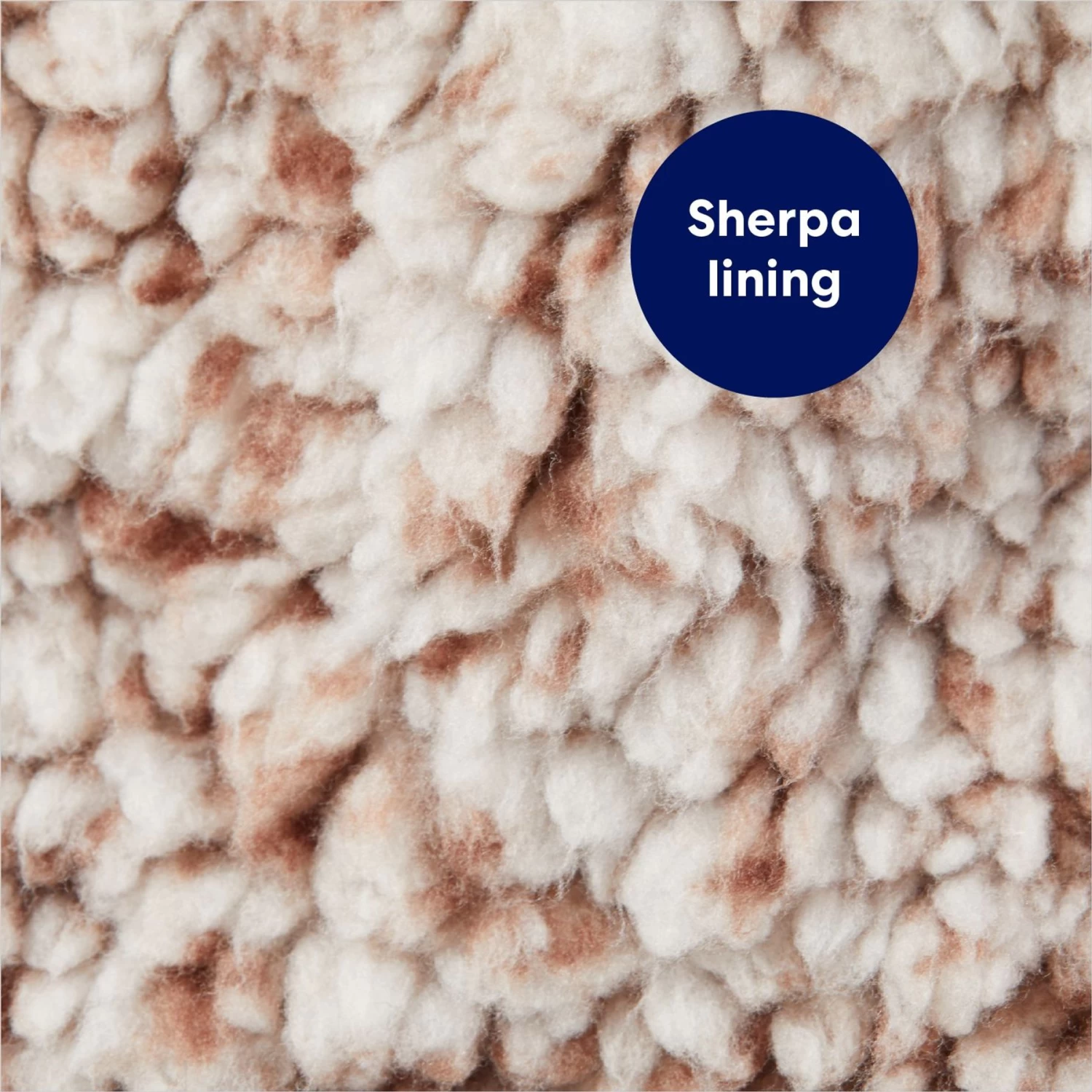 Frisco Heavy Weight Matte Quilted Dog & Cat Parka With Cozy Fleece Lining 8 Frisco Heavy Weight Matte Quilted Dog & Cat Parka With Cozy Fleece Lining - Image 6