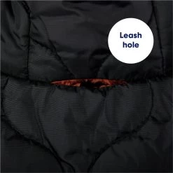 Frisco Heavy Weight Matte Quilted Volume Dog & Cat Puffer -Frisco 719750 PT6. AC SS1800 V1692193756