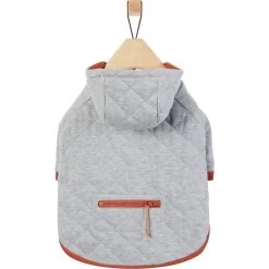 Frisco Quilted Dog & Cat Hoodie 14 Frisco Quilted Dog & Cat Hoodie -Frisco 720318 PT3. AC SS1800 V1693234655