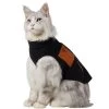 Frisco Light Weight Leopard Print Lined Fleece Dog & Cat Vest 2 Frisco Light Weight Leopard Print Lined Fleece Dog & Cat Vest -Frisco 720694 MAIN. AC SS1800 V1692379897