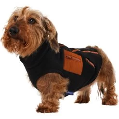 Frisco Light Weight Leopard Print Lined Fleece Dog & Cat Vest 12 Frisco Light Weight Leopard Print Lined Fleece Dog & Cat Vest -Frisco 720694 PT2. AC SS1800 V1703194382