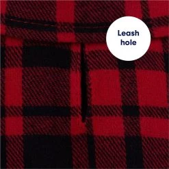 Frisco Red Tartan Plaid Dog & Cat Flannel Shirt 16 Frisco Red Tartan Plaid Dog & Cat Flannel Shirt -Frisco 720790 PT5. AC SS1800 V1693401638