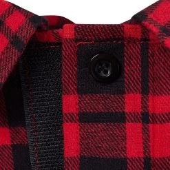Frisco Red Tartan Plaid Dog & Cat Flannel Shirt 17 Frisco Red Tartan Plaid Dog & Cat Flannel Shirt -Frisco 720790 PT6. AC SS1800 V1693400998