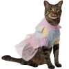 Frisco Rainbow Dog & Cat Sweater Dress -Frisco 720934 MAIN. AC SS1800 V1692380181