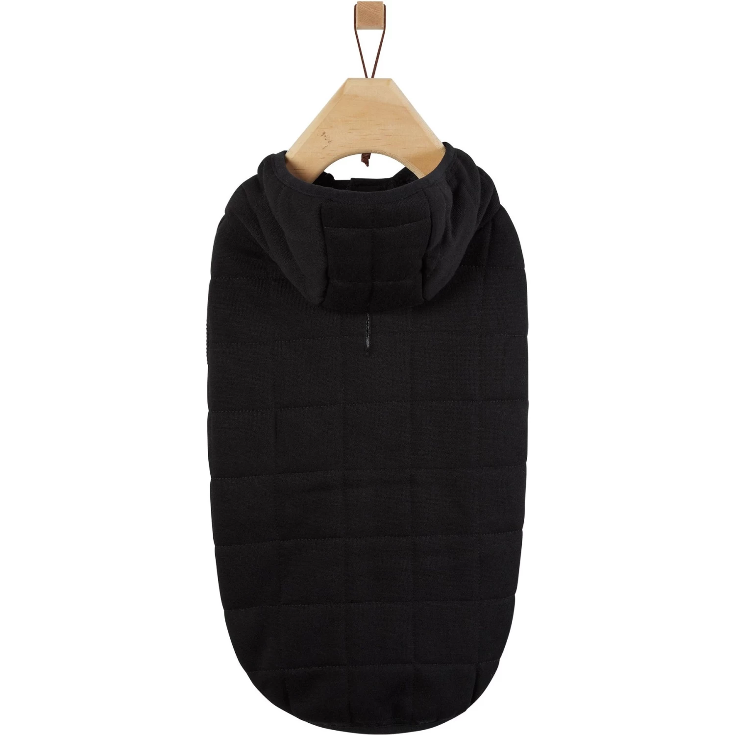 Frisco Quilted Fleece Dog & Cat Pullover Hoodie 6 Frisco Quilted Fleece Dog & Cat Pullover Hoodie - Image 4