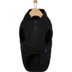 Frisco Quilted Fleece Dog & Cat Pullover Hoodie 15 Frisco Quilted Fleece Dog & Cat Pullover Hoodie -Frisco 721030 PT4. AC SS1800 V1692978225