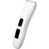 Rechargeable Cordless Cat & Dog Hair Clipper, White 2 Rechargeable Cordless Cat & Dog Hair Clipper, White -Frisco 729710 MAIN. AC SS1800 V1682709256