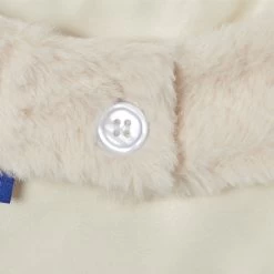 Frisco Solid Faux Fur Dog & Cat Bandana 12 Frisco Solid Faux Fur Dog & Cat Bandana -Frisco 733878 PT5. AC SS1800 V1692971269