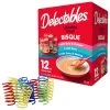 Hartz Delectables Bisque Variety Pack Lickable Cat Treats & Frisco Colorful Springs Cat Toy -Frisco 737462 MAIN. AC SS1800 V1670878062